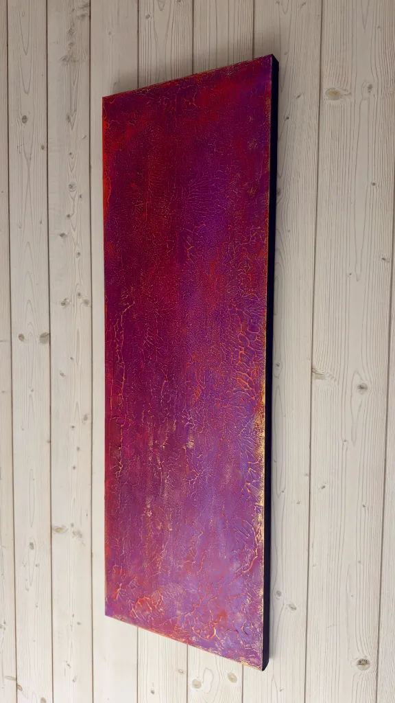 Purple Blob