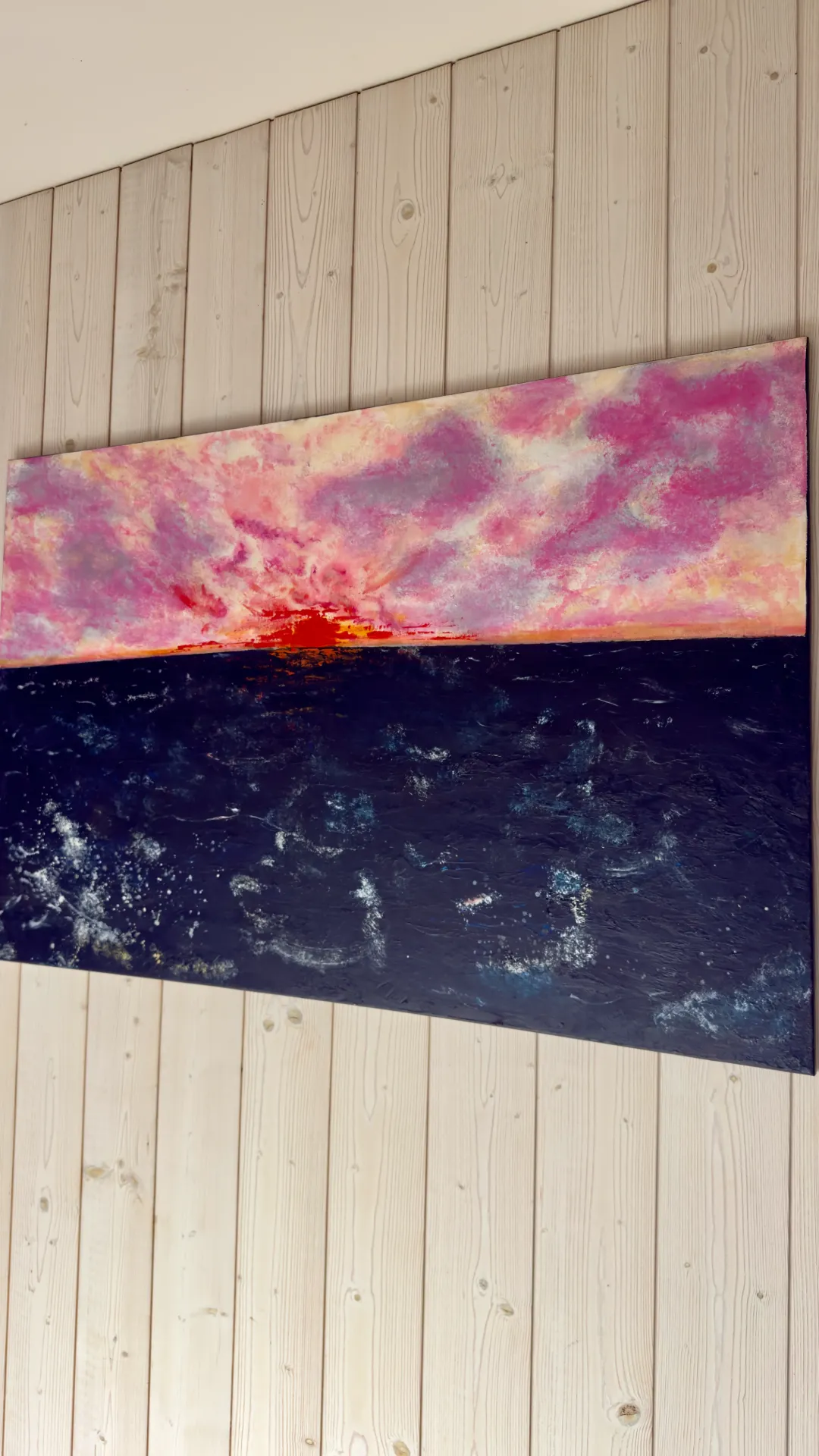 Deep Ocean