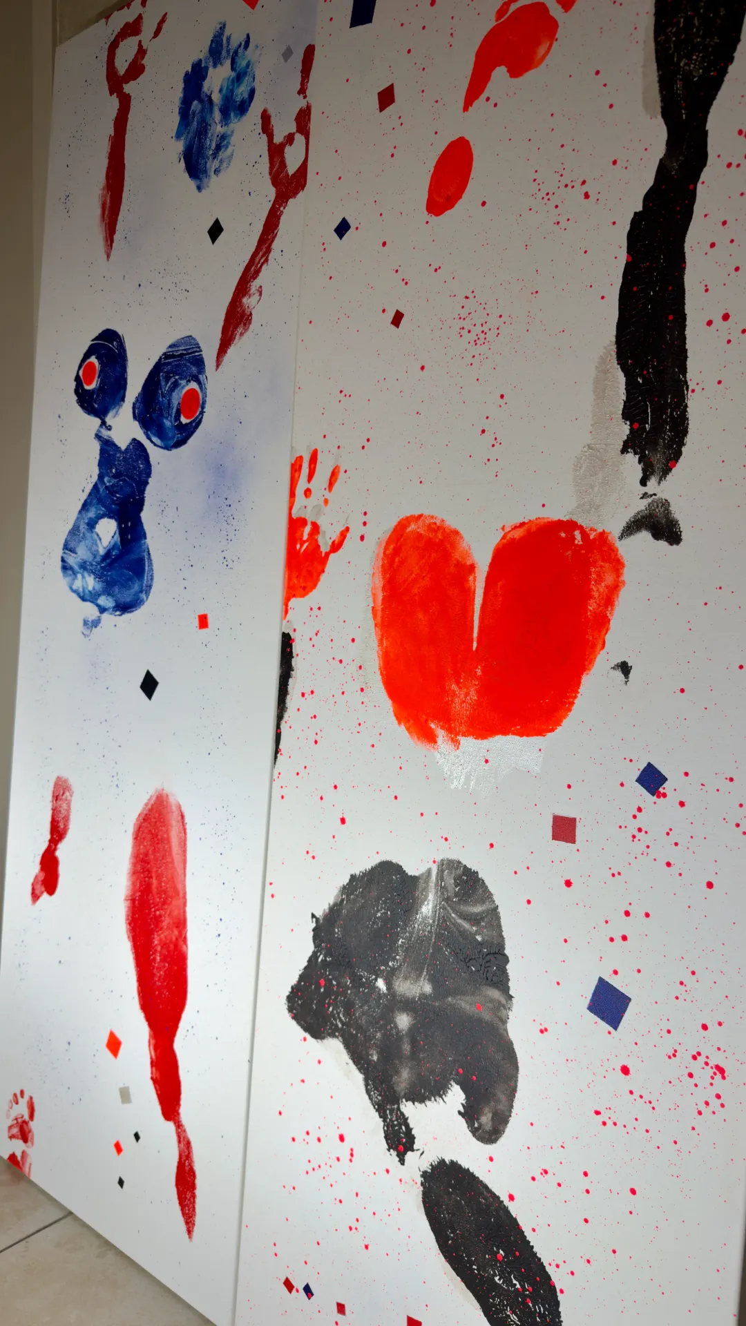 Female Body