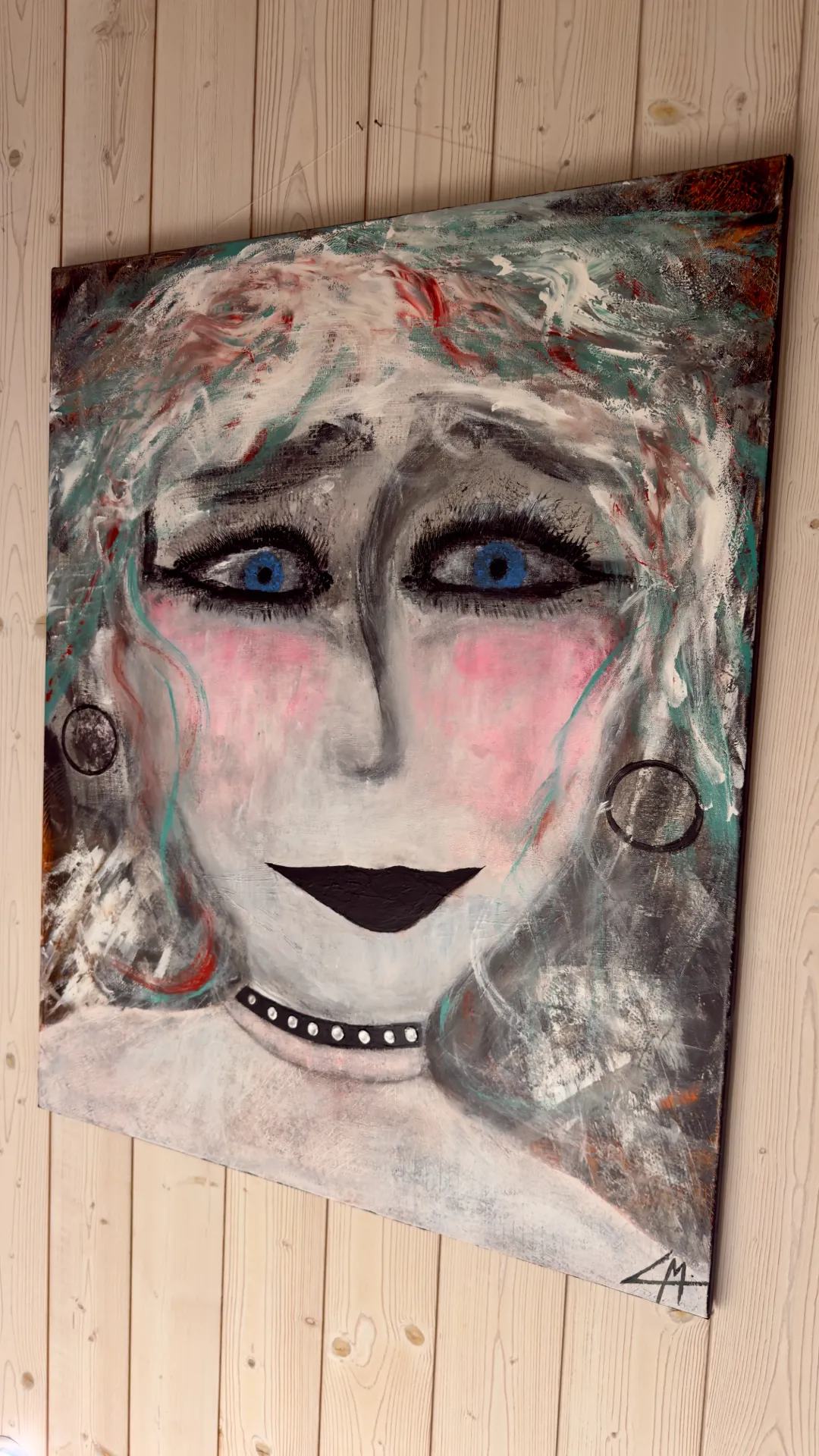 Miss 80's