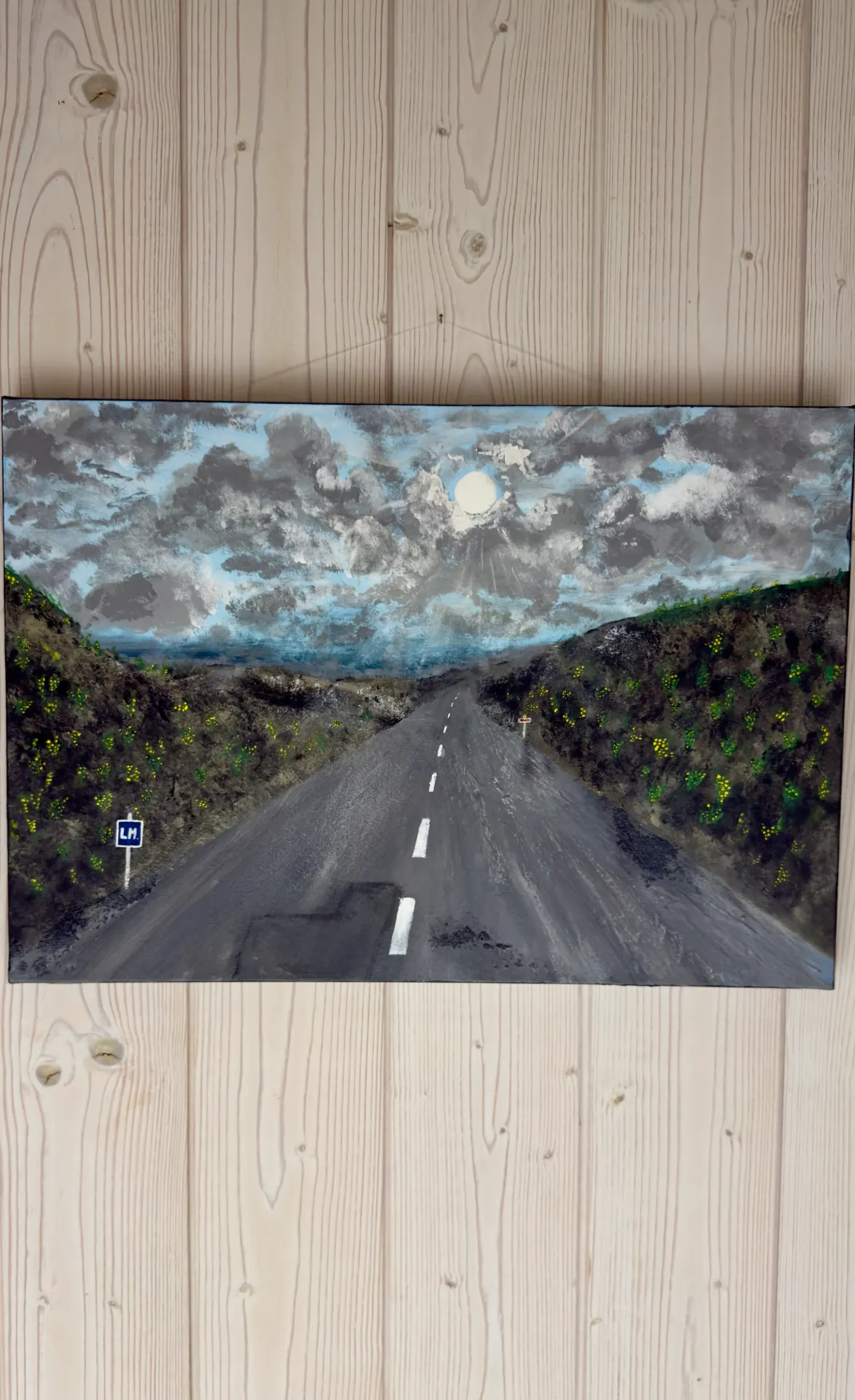 On The Road
