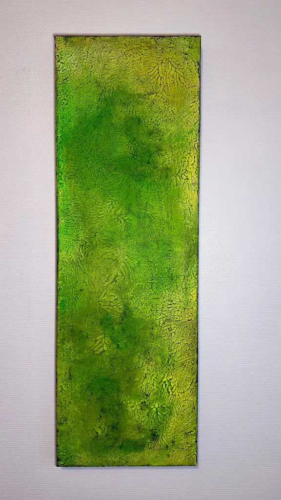 Green Blob